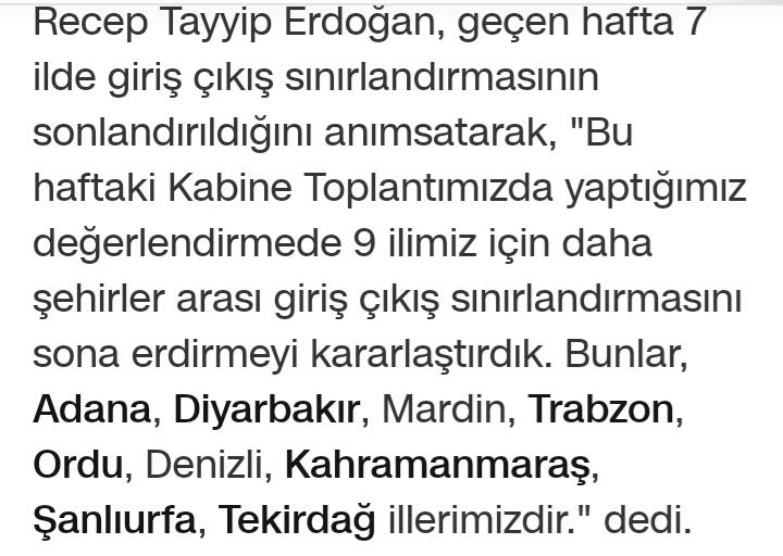SAAT_batmanuni's tweet photo. Korona virüs kapsamında alınan güncel kararlar. https://t.co/XAKenQYUap