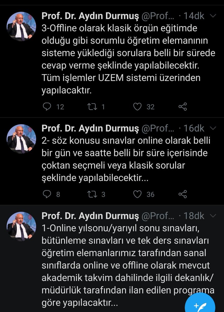 Korona virüs kapsamında alınan güncel kararlar.