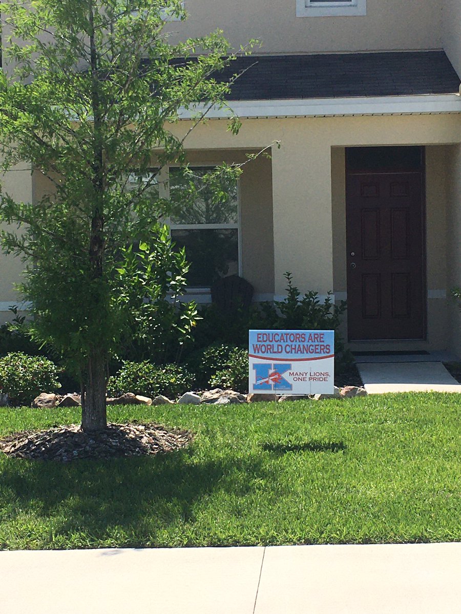 King High School Football tweet media