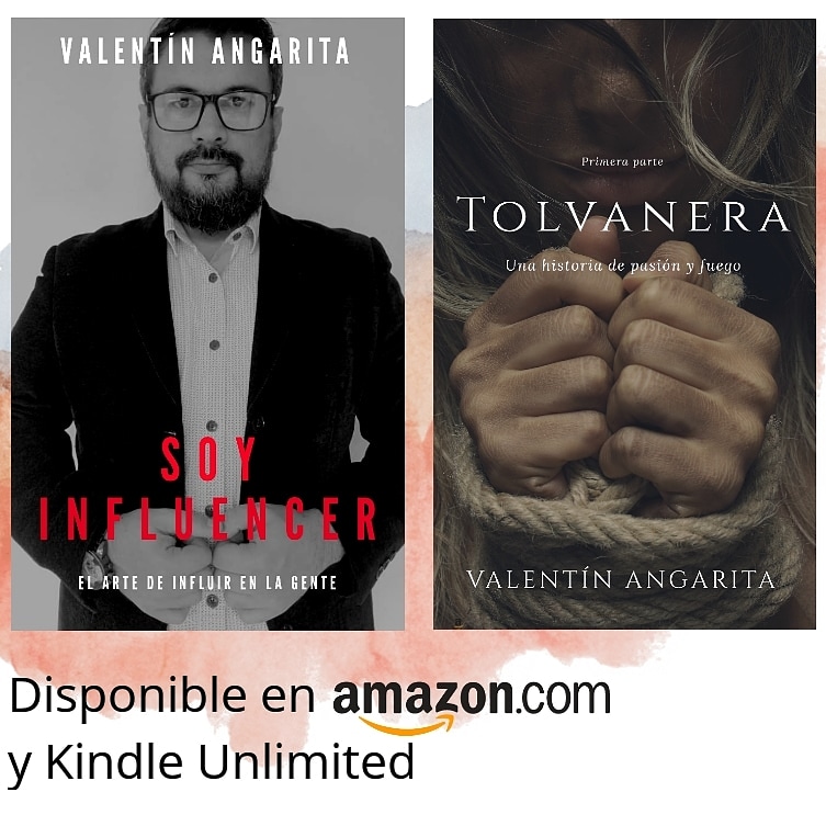 soy_creador's tweet image. Puedes leer mis dos libros a través amazon.com.mx/Soy-influencer…ín+Angarita&amp;amp;s=digital-text&amp;amp;sr=1-2&amp;amp;text=Valentín+Angarita

#LeyBonilla
#MexicoRepudiaALopez
#FelizLunes
Zara
#poderosodía1324
Fuerzas Armadas
#13ReasonsWhy
Calero
Ejército
Ministro Presidente