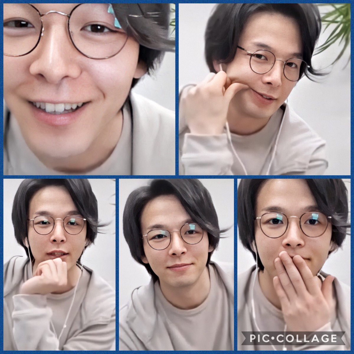 Misax 様々な作品に全力投球してらっしゃるからこそのお言葉ですね だからこそ 私たちも何に出 てもどんなに少しの役でも 全力で観ますものね これを知ってるからこそ 少ししか出ないからみない は沼では絶対にあり得ないですものね