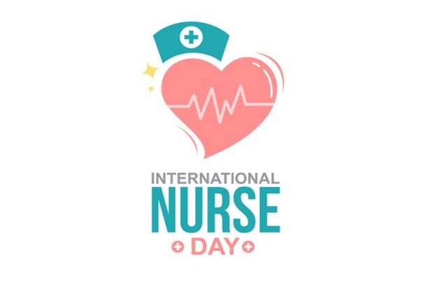 Vandaag is de “internationale dag van de verpleegkundige”. Uitzonderlijke omstandigheden vragen uitzonderlijke inspanningen van uitzonderlijke mensen. Jullie maken in 2020 het verschil met Covid-19. Jullie zijn allemaal uitzonderlijke mensen!