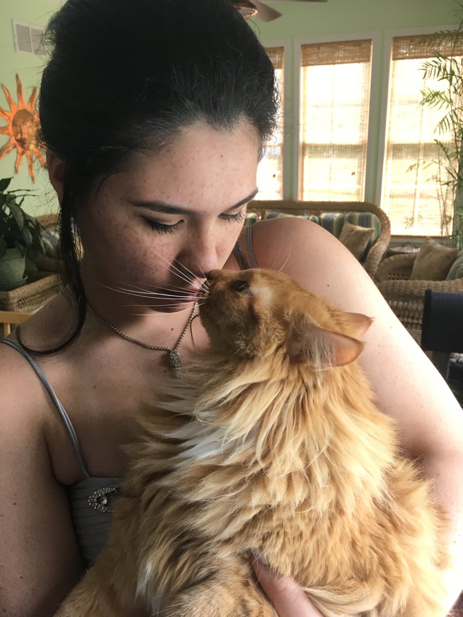 vt_ewb's tweet photo. This Member Monday EWB at VT is highlighting Hayley Capilitan, one of our New Project's Co-Leads! Hayley is a Sophomore in Mechanical Engineering and she's been a part of EWB for almost 2 years. Thanks for all your hard work Hayley!
#membermondays #vtewb #ewbusa #VirginiaTech https://t.co/Gd299t523L
