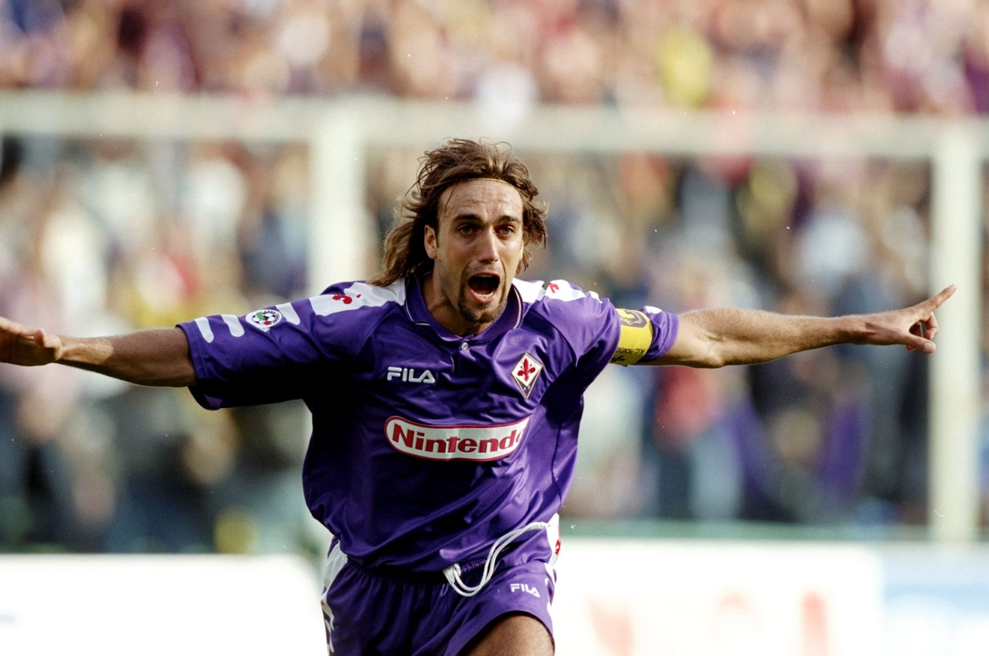The Kitsman on Twitter: "👀 Shirt Find 👕 Fiorentina 1998-99 💕 Can we help  track down a size Medium? https://t.co/rDJEjdXfwr" / Twitter
