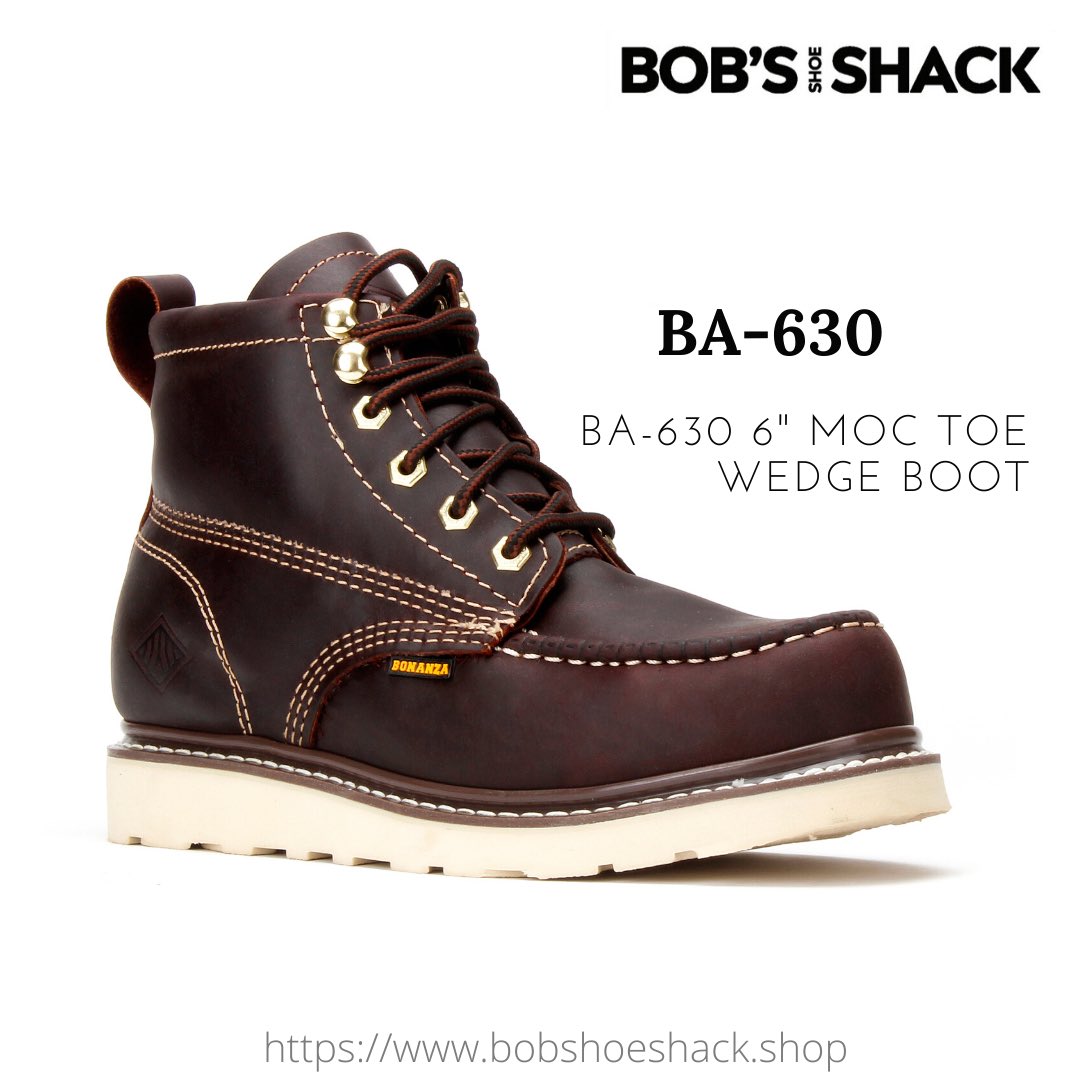 bob's boot store