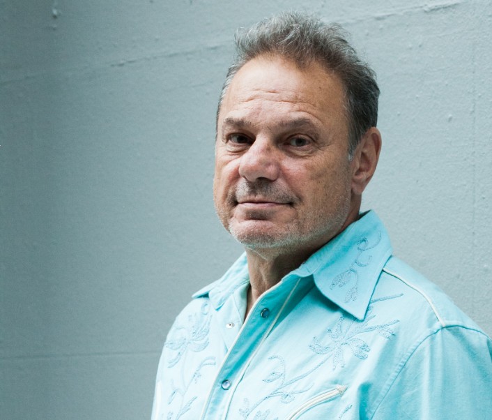 New out today on Kingpinsshow.com: An Infection in the Industry, a message from Kingpins founder Andrew OIah
kingpinsshow.com/founders-lette…