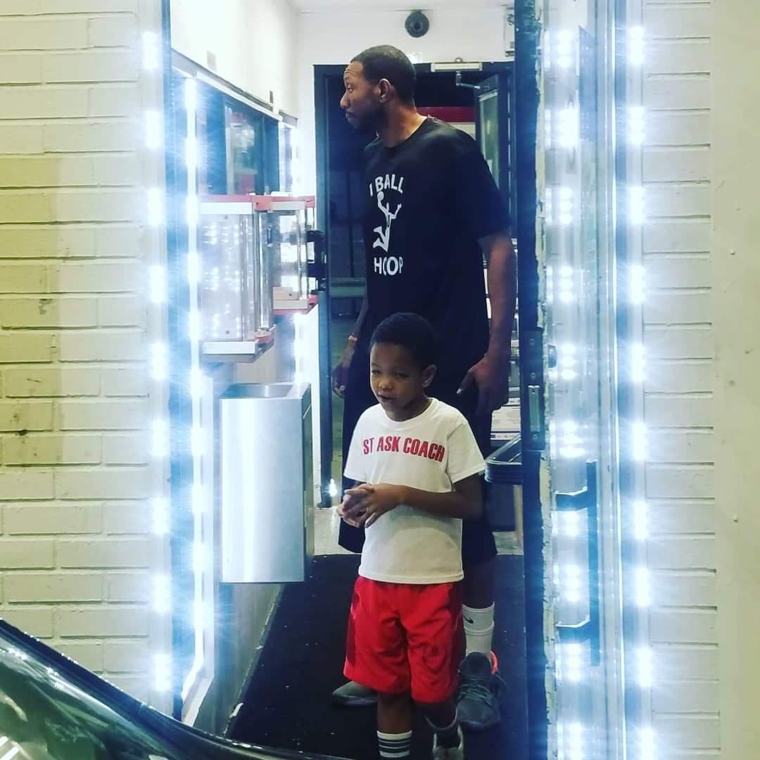 justachance13's tweet photo. YOU'RE THE MOST IMPORTANT PERSON IN YOUR OWN LIFE ‼️ #SupportCHILD https://t.co/RLIoffgNUk