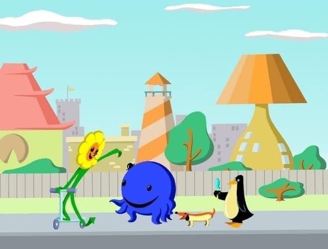 OrionFlack's tweet photo. who else thought Oswald was the shit? https://t.co/t4GXC6cm3A