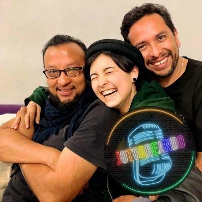 jotorreando's tweet photo. Nos pueden escuchar en Spotify, Anchore y Apple podcast. Así lo encuentran “Jotorreando”. https://t.co/KmQBkEJ82j
