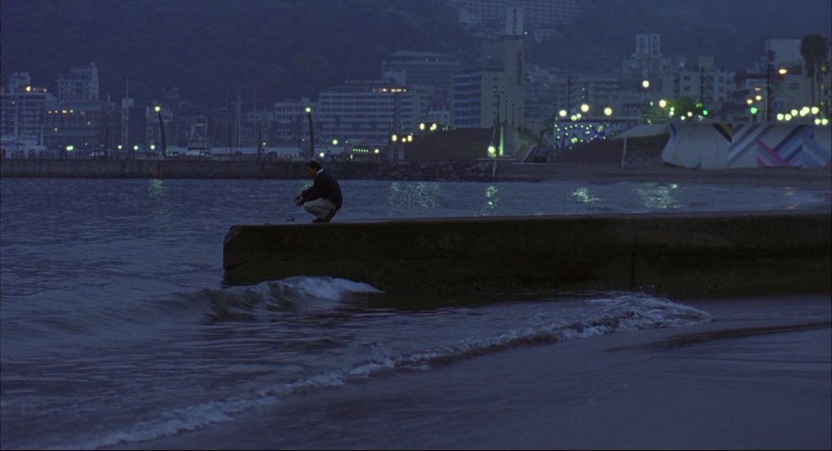 Yi Yi (Edward Yang, 2000)