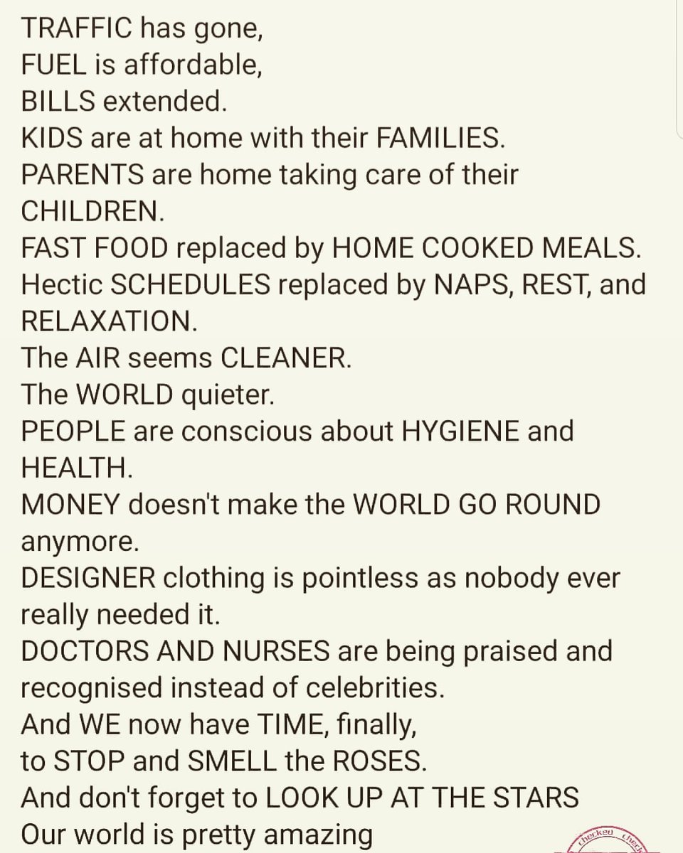 RichSmi79249065's tweet photo. #mentalhealthawareness #checkinonfamilyandfriends #allinittogether #stopandthink
##stayhomeprotecttheNHSsavelives https://t.co/WjfxW9Ct59
