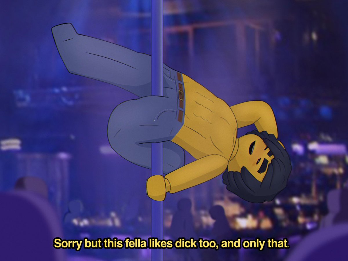 luxstfully's tweet photo. A fake screenshot based off a scene from Chapter 4: Rebellious Teens of “Teenage Crime Affairs” (a Ninjago Mafia AU) on Wattpad; Cole knows how to grab everyones’ attention at Skylor’s Club 😉

Feel free to check out the AU down below ⤵️
https://t.co/X9KQB9J0DE https://t.co/hpvXGuw6ww