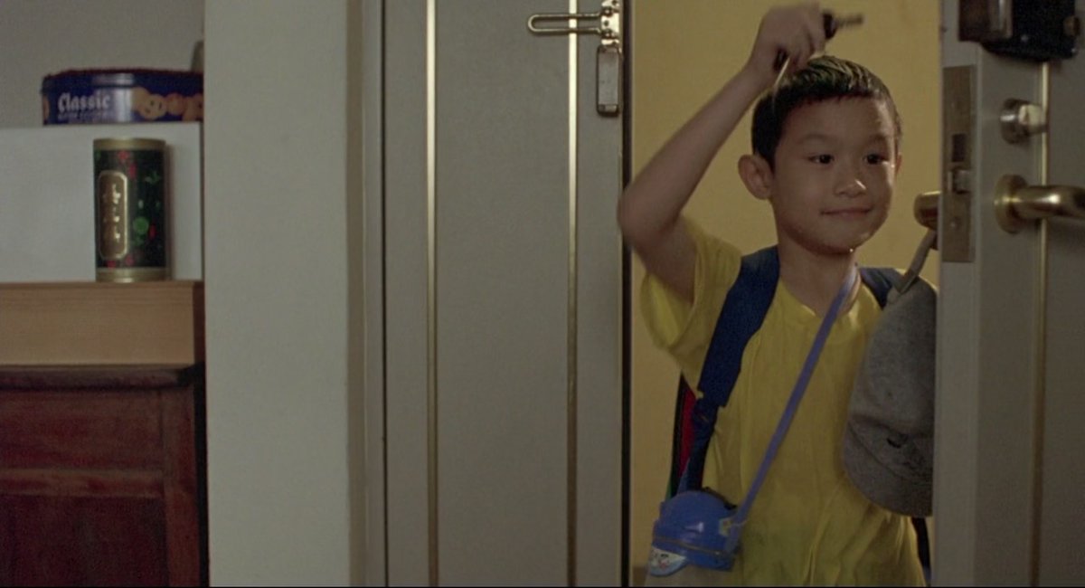 Yi Yi (Edward Yang, 2000)