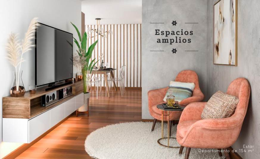 inmobiliariaKAI's tweet photo. DEPARTAMENTOS DE ESTRENO EN MIRAFLORES

Sus departamentos desde 94 m2 a 266 m2 son amplios y acogedores, pensados para familias grandes o en crecimiento. Tiene 8 pisos, 25 departamentos, específicamente 3 por piso para garantizar mayor privacidad y tranquilidad

CONTÁCTANOS!! https://t.co/cpUbfyGAtK