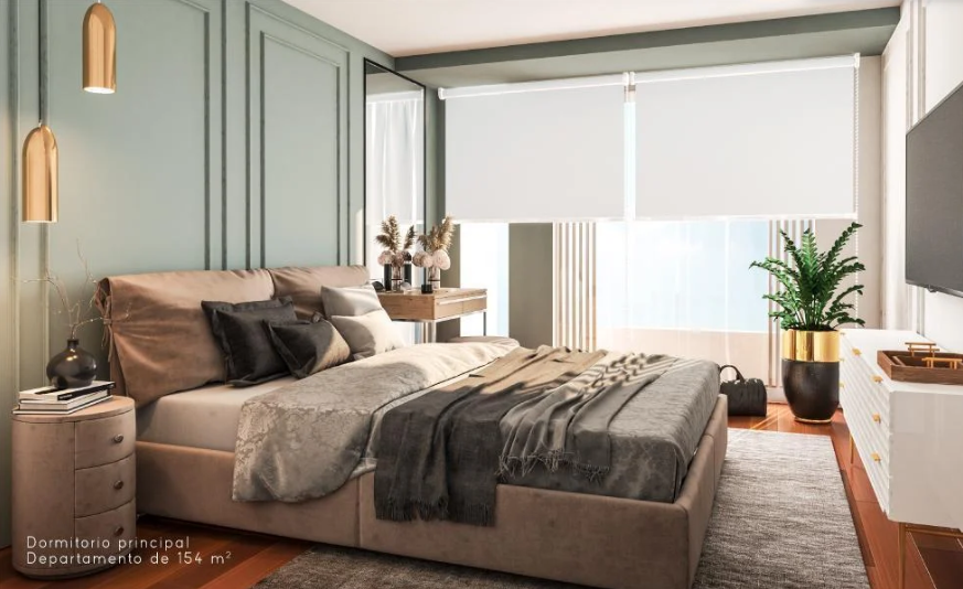 inmobiliariaKAI's tweet photo. DEPARTAMENTOS DE ESTRENO EN MIRAFLORES

Sus departamentos desde 94 m2 a 266 m2 son amplios y acogedores, pensados para familias grandes o en crecimiento. Tiene 8 pisos, 25 departamentos, específicamente 3 por piso para garantizar mayor privacidad y tranquilidad

CONTÁCTANOS!! https://t.co/cpUbfyGAtK