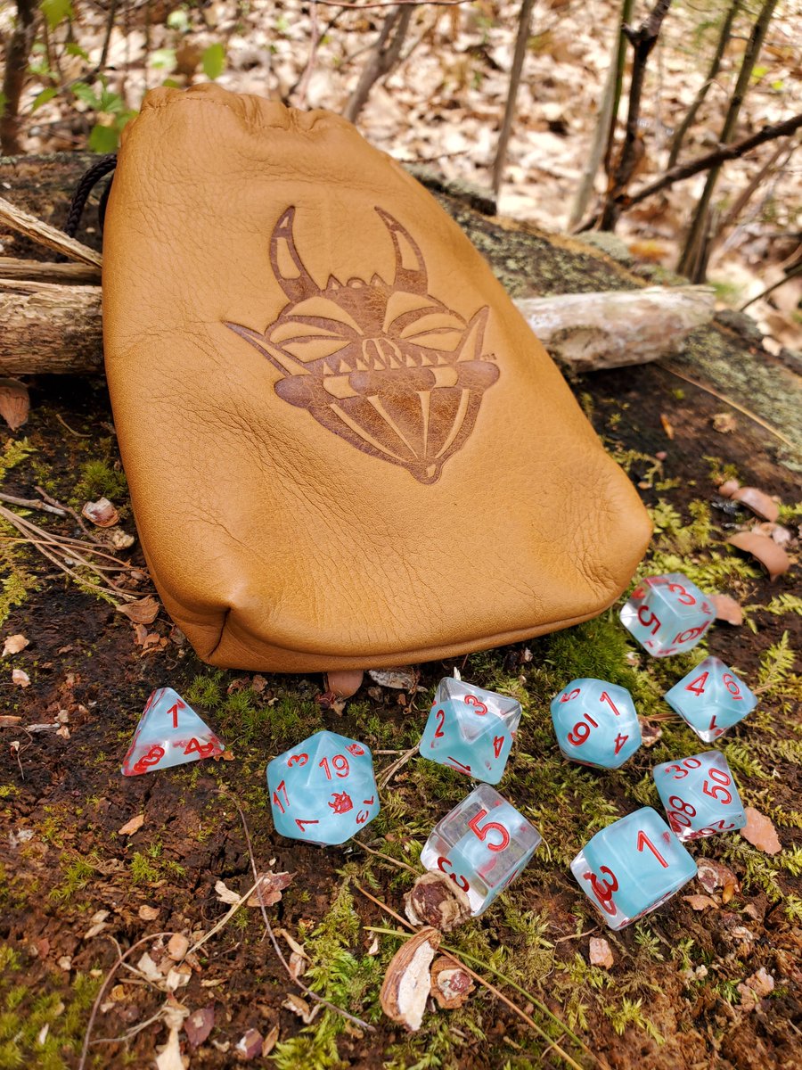 hyperborea576's tweet photo. Glacial Ice ~ Hyperborean Dice

Kickstarter Campaign launching soon! Stay tuned! ;)

#hyperborea #rpg #ttrpg #dice #rpgdice https://t.co/ocDJAP7wpO