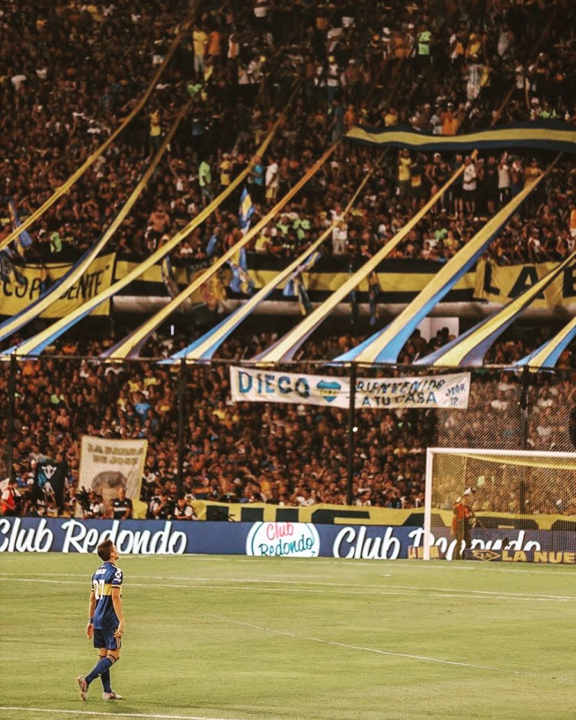 Franco Soldano tweet media