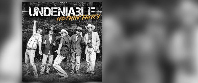 BluegrassToday's tweet photo. Undeniable - Nothin' Fancy
https://t.co/78yi0PxcYo
#bluegrass #nothinfancy #mountainfeverrecords https://t.co/AuGYESm27N