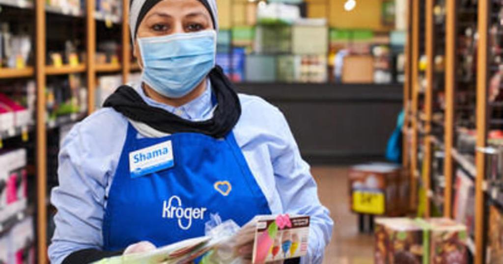 CBS News tweet media