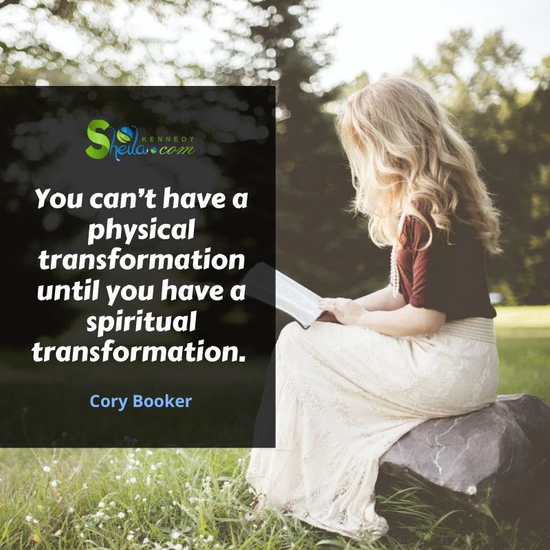 Spirituality is a broad concept with room for many perspectives.