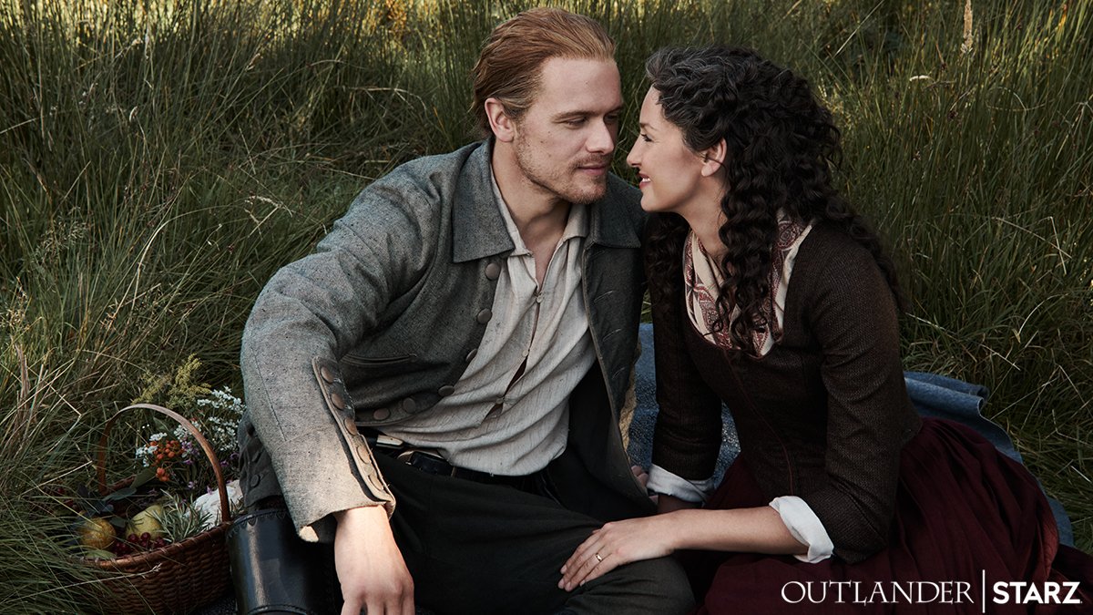 OutlanderAmbass's tweet photo. Please Retweet!
Please take a wee moment to rate #Outlander 
⭐⭐⭐⭐⭐⭐⭐⭐⭐⭐ https://t.co/BZklR0jIWk