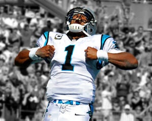 Happy Birthday Cam Newton! 

If he retired today, is he a Hall of Famer? 