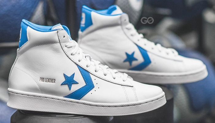 converse unc pro leather