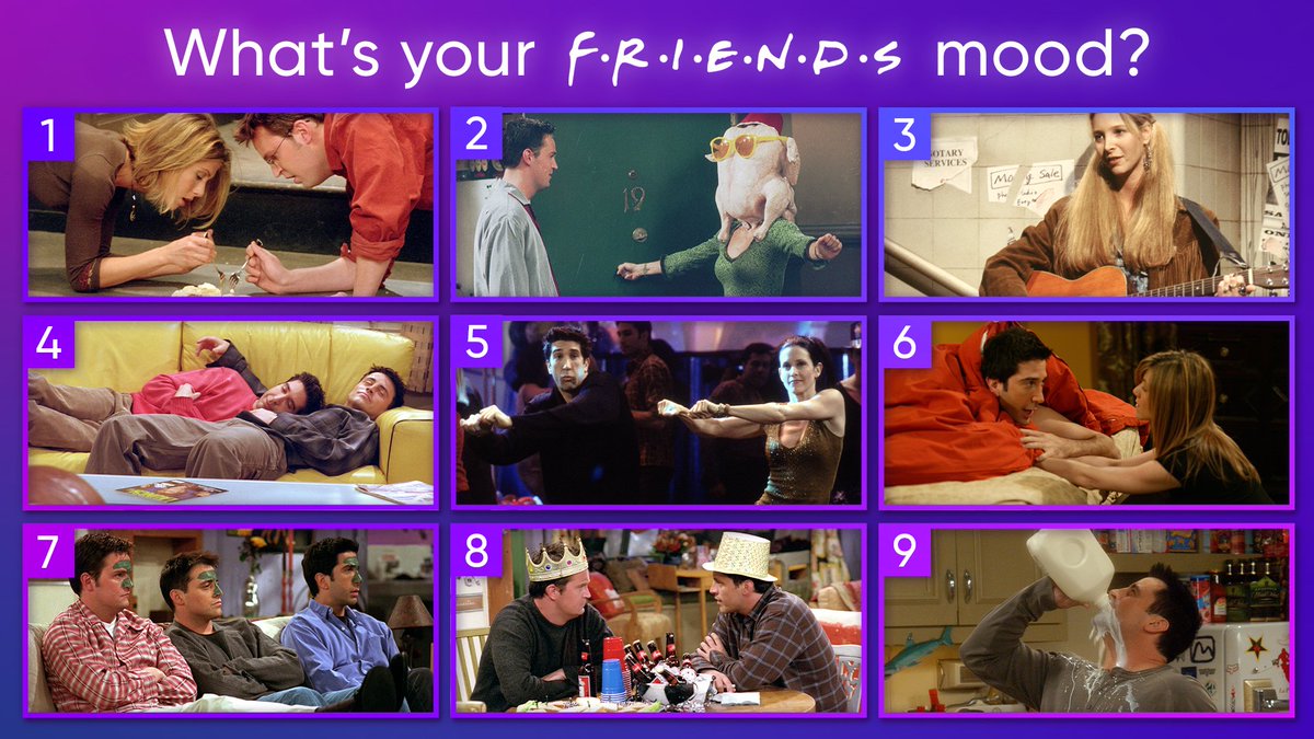 streamonmax's tweet photo. I’m 5, with a 2 rising. Stream Friends on HBO Max May 27. https://t.co/GNqzaa6re9