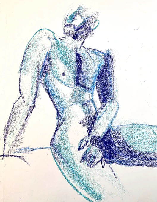 Image from Em. (@mcundressed)