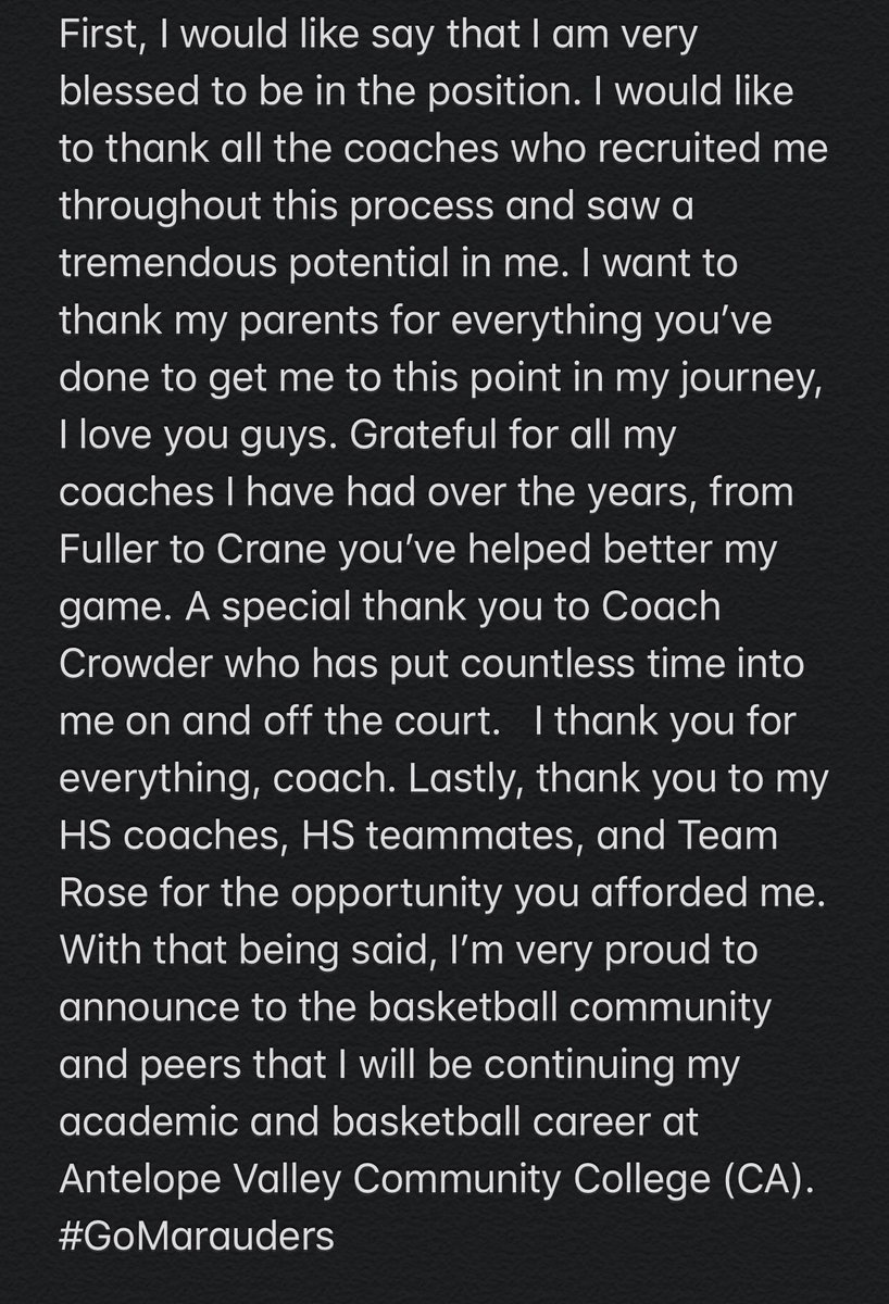 RJ_Hoopzz's tweet image. NextChapter ❗️ #Committed