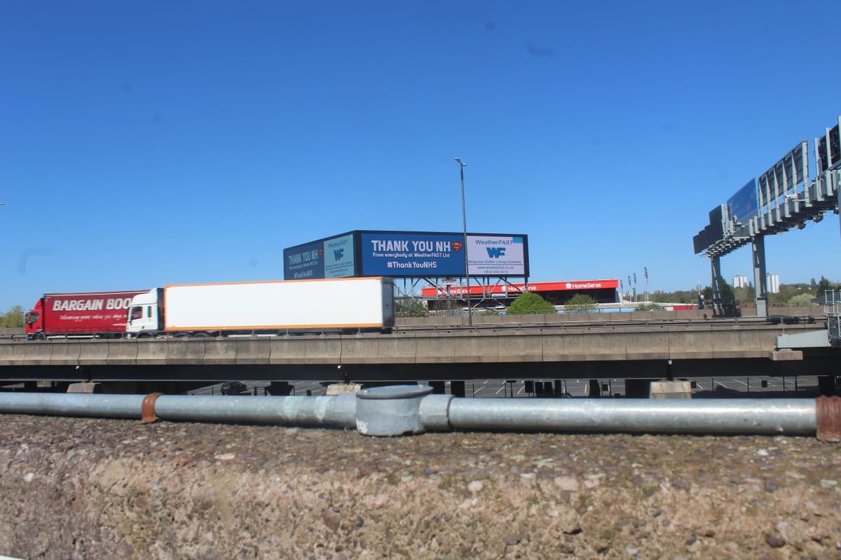 WeatherFAST's tweet image. Thank you nhs and key workers #nhs #NHS #ThankYouNHS #keyworkers