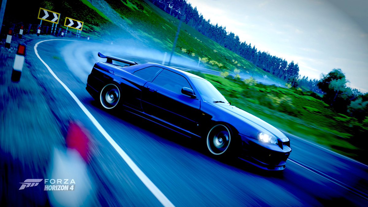 Twitter 上的 Xbox Any Feedback On My Forza Photography Xbox One X T Co Amvzcjkuol Twitter