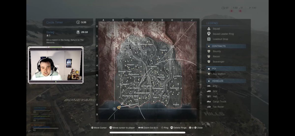 NGG_Doogie's tweet photo. Currently streaming on @WatchMixer ! https://t.co/L6nm7Z7FBE come and join the WARZONE stream and don’t forget to follow! @MixerRetweet @UniteMixer @SGH_RTs https://t.co/iQVyvGAjx5