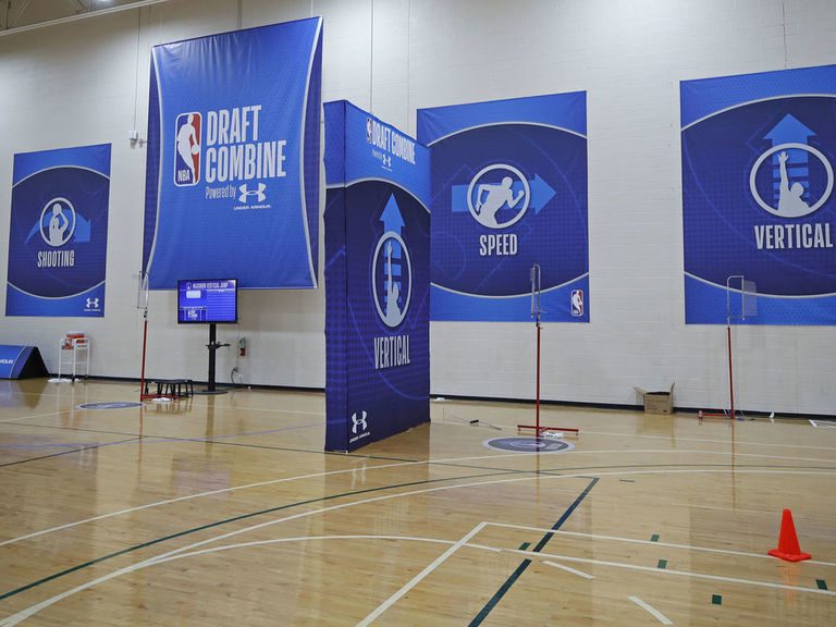 ¿Un Draft Combine virtual?