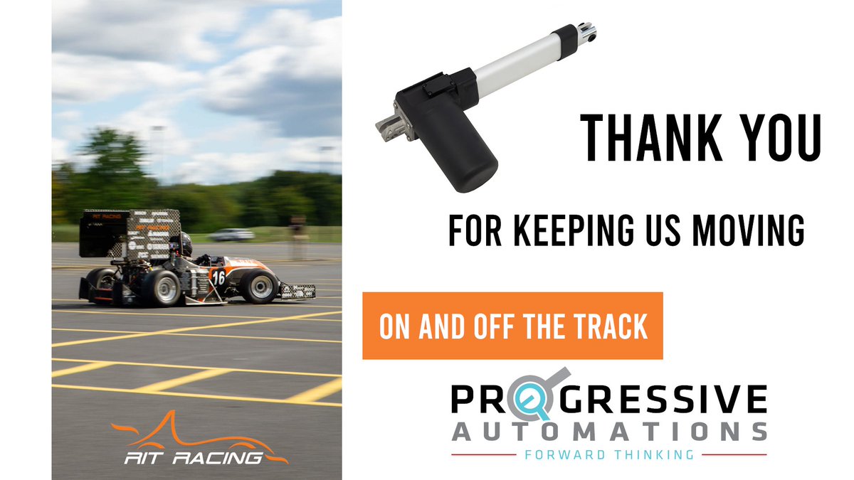 RIT Racing (@rit_racing) / Posts / X