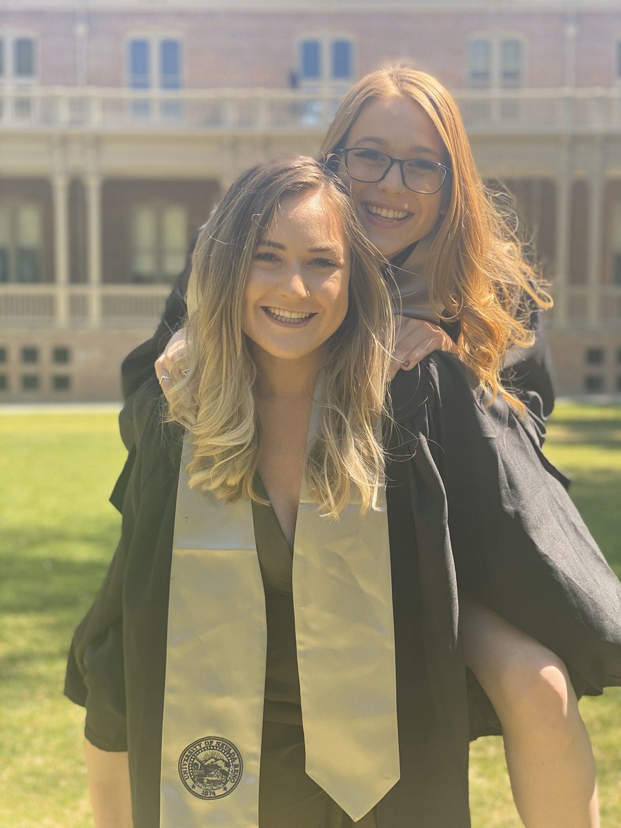 cerys_sullivan's tweet photo. somehow, we’re graduating! https://t.co/wGpAIXhgiT