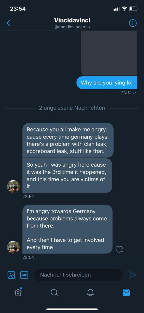 nikles_'s tweet photo. Good Admin I guess https://t.co/xv43yW5SwL