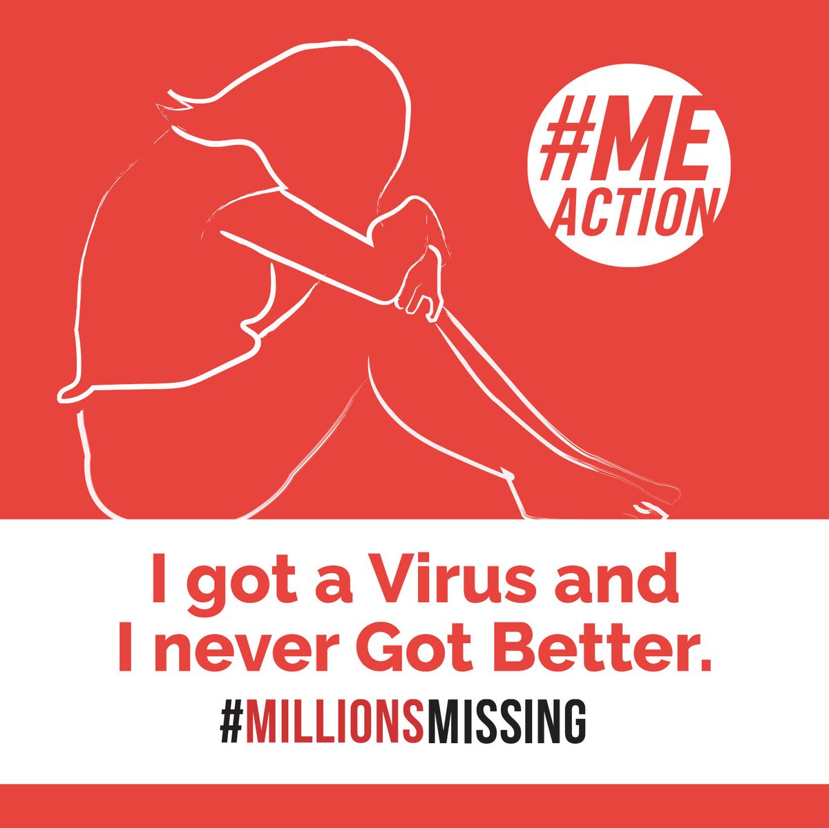 Share the story of  #MillionsMissing this week on your Social feed using these graphics.Tag  #MillionsMissing.See more graphics:  https://drive.google.com/ …/1l4prgyN59NK9DALN4f7e9RyBNPqFXhur