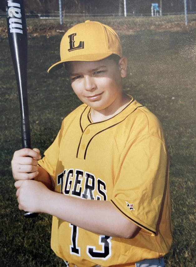 CD Rams Baseball tweet media