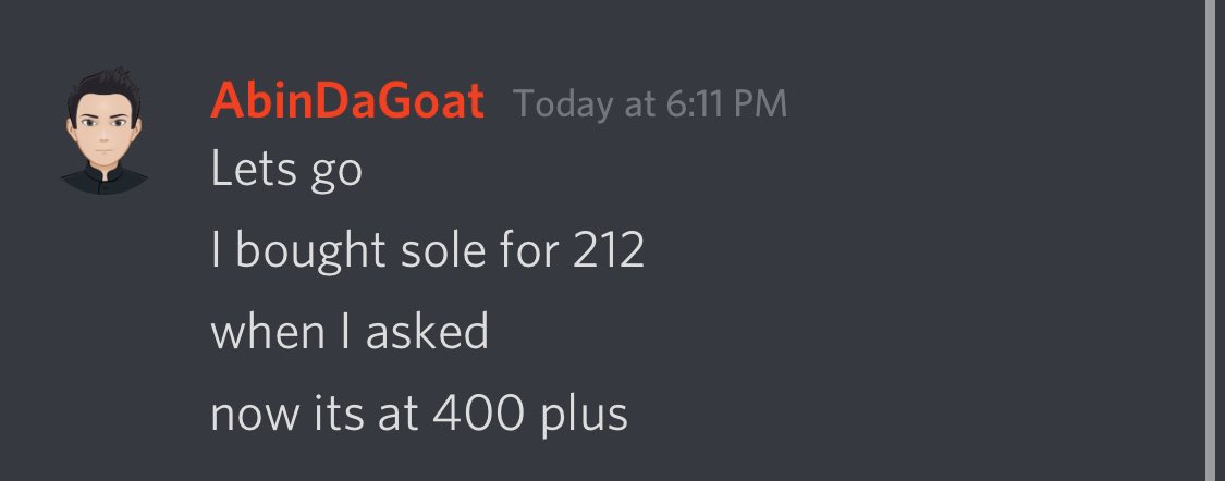 the_kitchen__'s tweet photo. Our bot flipppng experts help members make easy profit. https://t.co/5DPEtchFeX