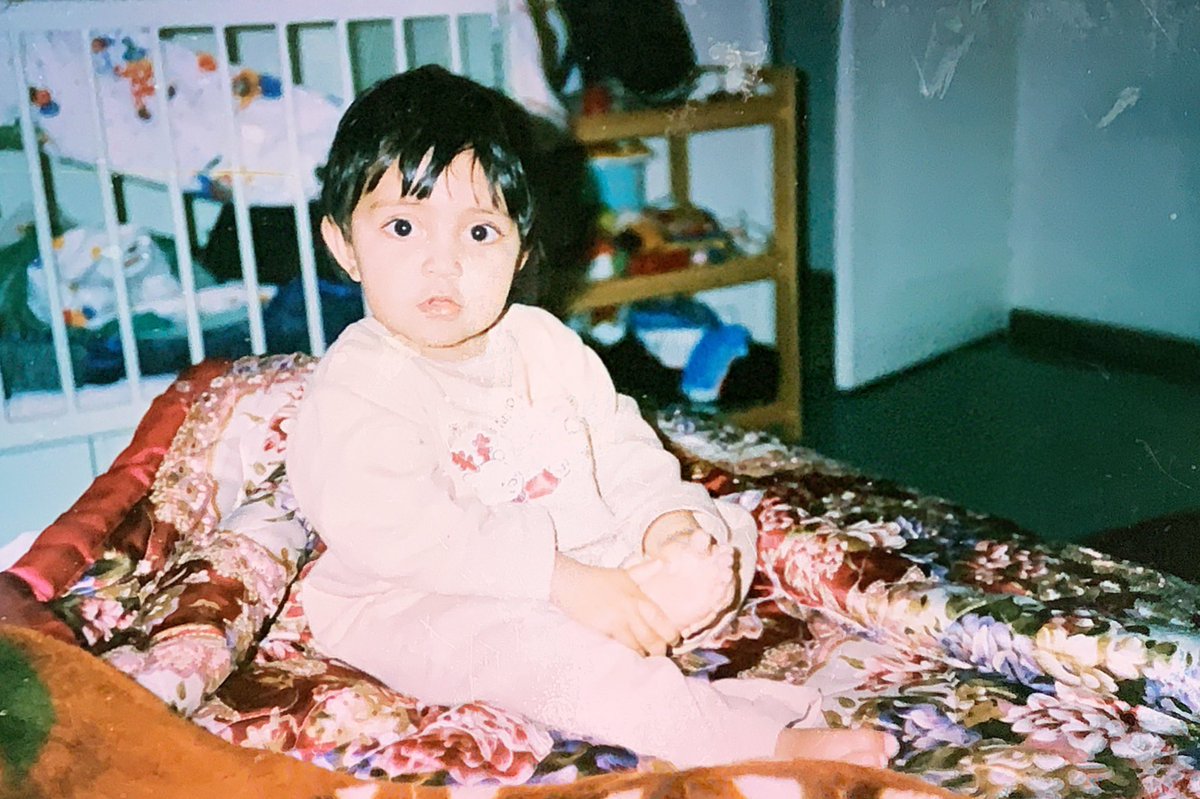 ganizahrah's tweet photo. https://t.co/x6tgde8O5G