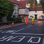Photo by Sonning Bridge (@sonningbridge)
