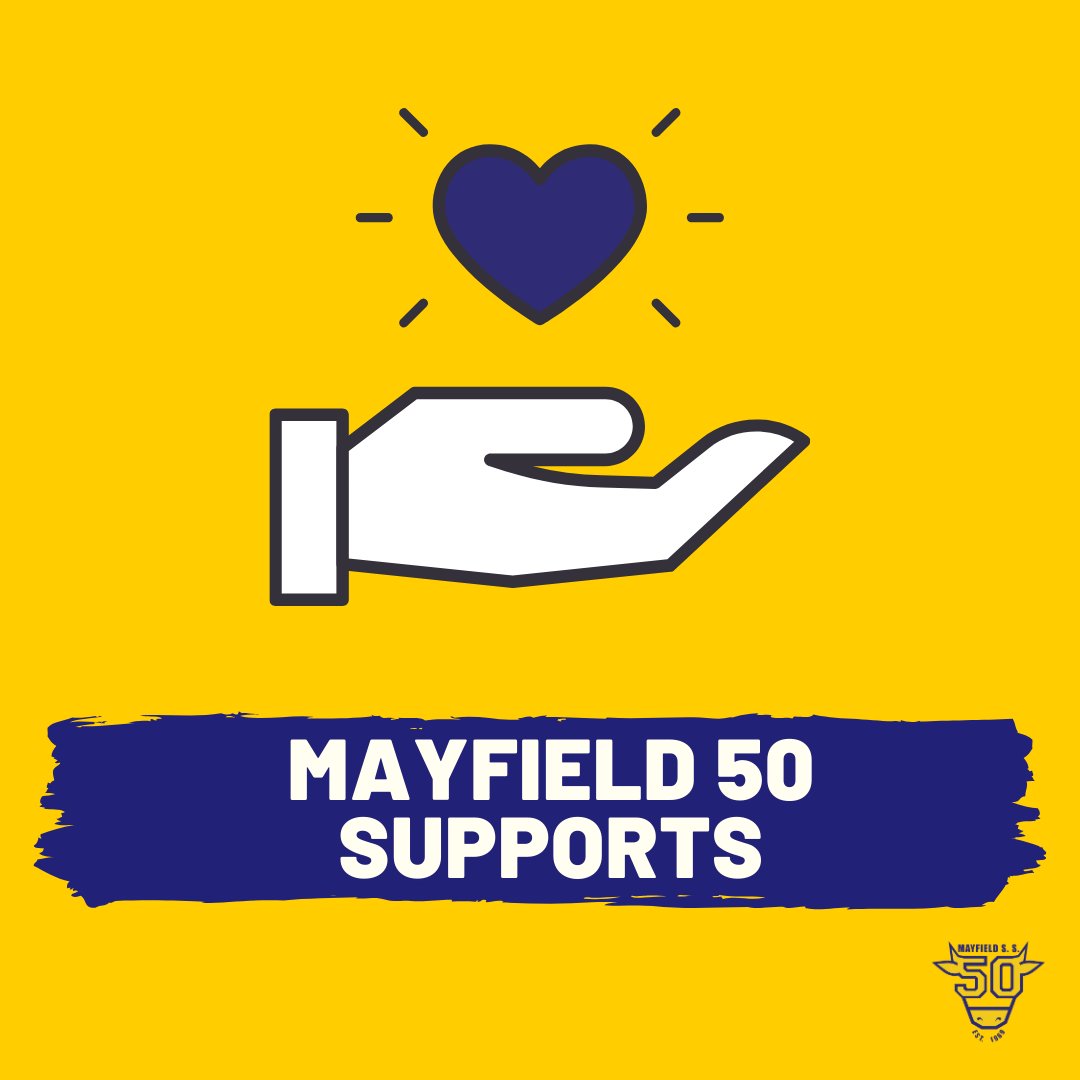 Mayfield50 tweet media