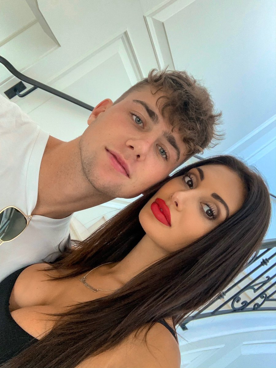 HarryJowsey's tweet photo. My best friend 💕 https://t.co/Mx2SDR8ttv