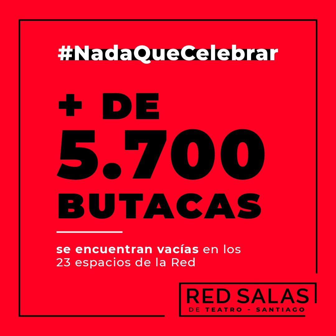 Red Salas de Teatro tweet media