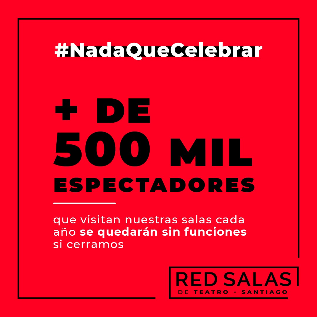 Red Salas de Teatro tweet media
