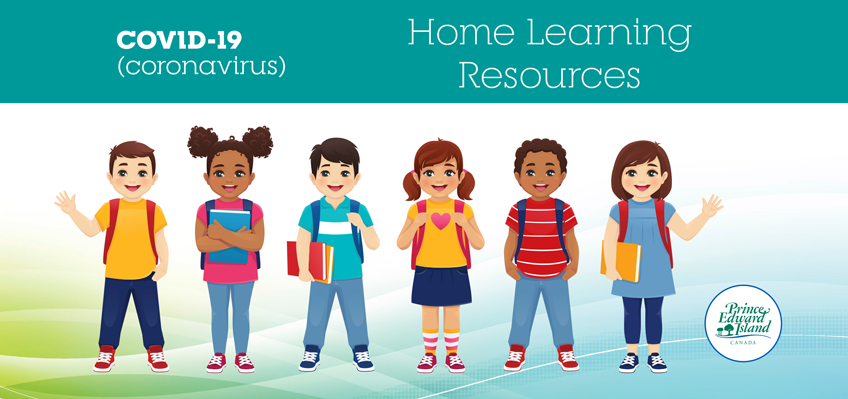 InfoPEI's tweet photo. Tomorrow at 11 am- new home learning TV series - Hand Head Heart Connections! 
Two new episodes per week (which run Tues - Fri) on @Eastlink Community TV 11am - 12pm. 
@EducationPEI 
Also on YouTube here: https://t.co/UjscTnVt7Q
@EastlinkMattB  @PSBPEI  https://t.co/i4MGDe2pTn https://t.co/P1jRkAeFqE