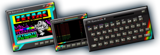vuplusimages's tweet photo. ZX80 Spectrum Emulator VU+Solo4K
https://t.co/r1Qd9xDYn4 https://t.co/px2pxdfH30