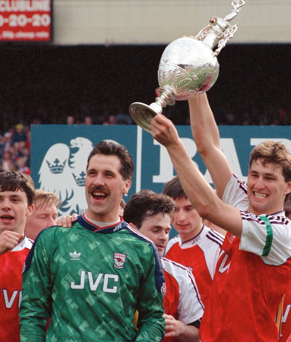 90s arsenal kit