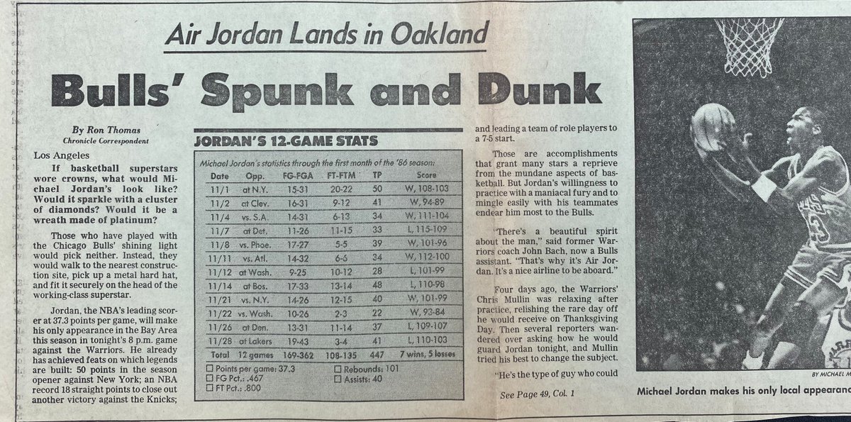 Ron Thomas tweet media